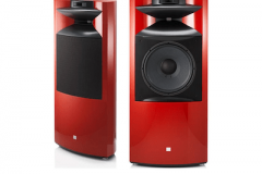JBL Synthesis K2 S9900 speakers, JBL Synthesis Vancouver, luxury home theatre Vancouver, high-end audio Vancouver