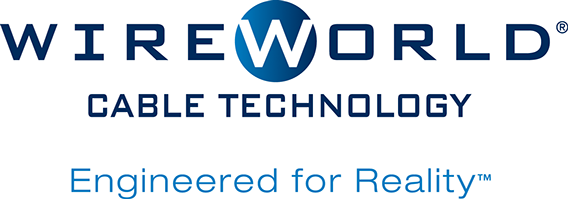 Wireworld logo