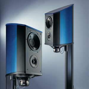 Wilson Benesch Speakers