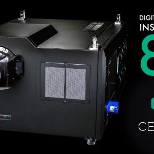 Digital Projection Insight 8K