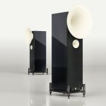 avant garde speakers vancouver