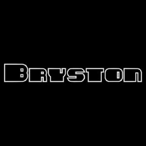Bryston Amplifiers