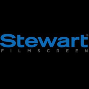 Stewart Filmscreen