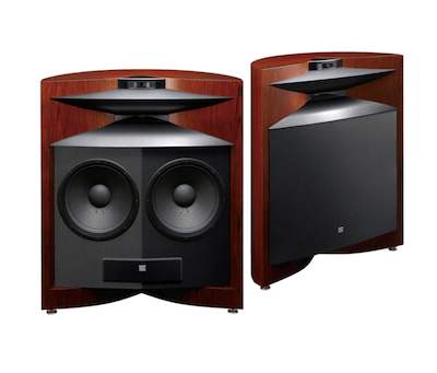 JBL DD67000 Everest speakers, JBL Synthesis Vancouver, luxury home theatre Vancouver, high-end audio Vancouver
