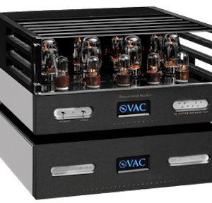 vac amplifiers vancouver, vac statement 450iQ monoblock amplifier, high-end audio vancouver