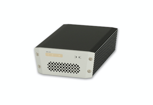 SOtM sMS 200 Neo mini network player, SOtM network player Vancouver