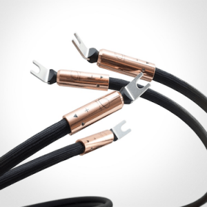 organic reference speaker cables, organic audio cables vancouver, high-end audio cables vancouver