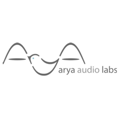 Revopod Arya Audio Labs logo square
