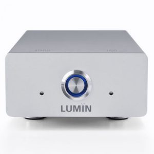 Lumin L1 music server, lumin music vancouver, high-end audio vancouver