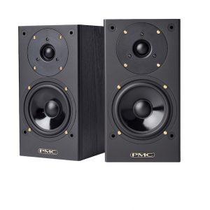 pmc db1 gold speaker, pmc speakers vancouver, high-end audio vancouver