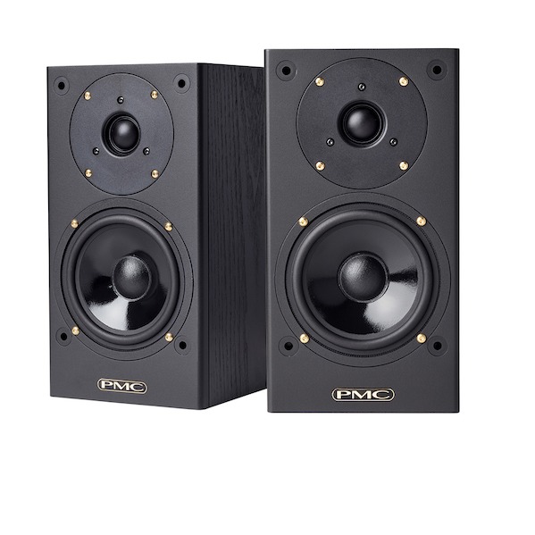 pmc db1 gold speaker, pmc speakers vancouver, high-end audio vancouver