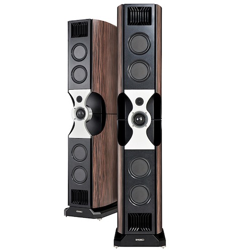 PMC Fact Fenestria speaker, pmc speakers vancouver, high-end audio vancouver