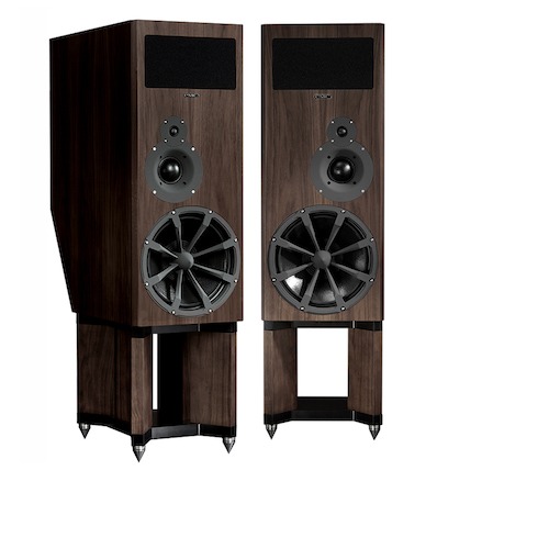 PMC SE passive BB5se, PMC speakers vancouver, high-end audio vancouver