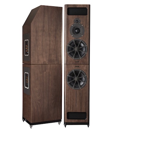 PMC MB2 XBDse speaker, pmc SE passive speakers vancouver, high-end audio vancouver