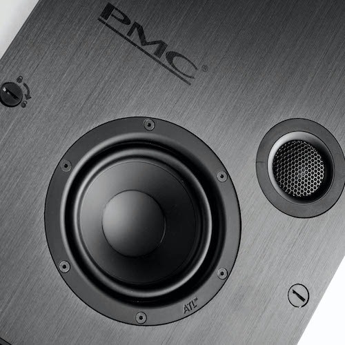 PMC ci45 speaker, pmc speakers vancouver