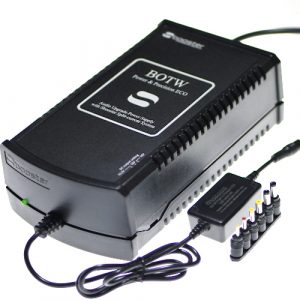 Sbooster BOTW PP MKII power supply, best of two worlds power and precision eco mkII, Sbooster power supply Vancouver