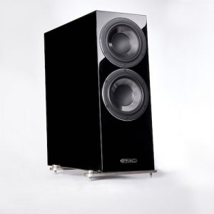 pmc twenty5 subwoofer, pmc speakers vancouver, high-end audio vancouver