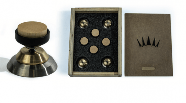 artesania isolation base for individual electronics, artesania audio racks vancouver