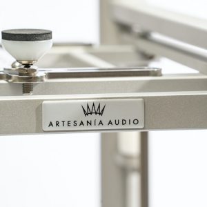 artesania prestige rack featured, artesania classic line racks, artesania audio racks vancouver, high-end audio racks vancouver