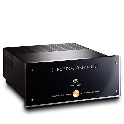 electrocompaniet AW250-R power amp, electrocompaniet power amp, electrocompaniet vancouver, high-end audio vancouver