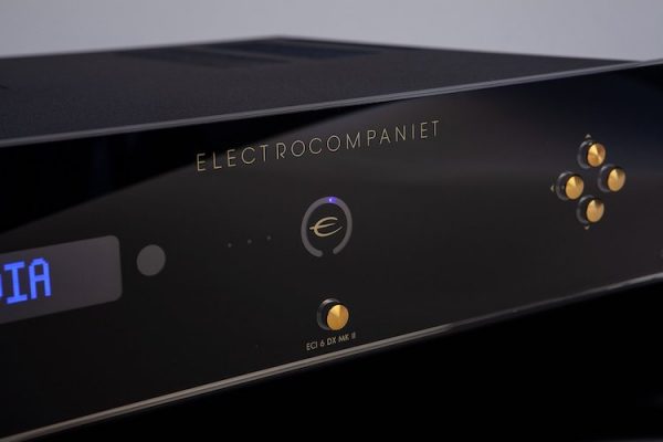 electrocompaniet ECI 6 DX MKII integrated amp, electrocompaniet integrated amplifier, electrocompaniet vancouver, high-end audio vancouver