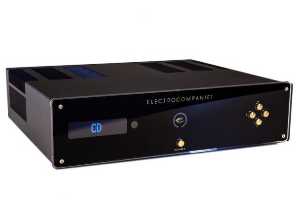 electrocompaniet ECI 6 MKII integrated amp, electrocompaniet integrated amplifier, electrocompaniet vancouver, high-end audio vancouver