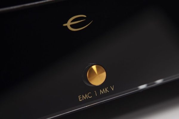 electrocompaniet EMC 1 MKV cd player, electrocompaniet cd player, electrocompaniet vancouver, high-end audio vancouver