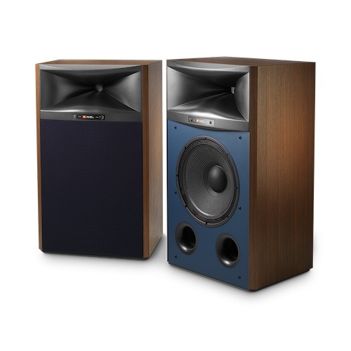JBL SSW-3 passive subwoofer, JBL Synthesis speakers vancouver, high-end audio vancouver, luxury home theatre vancouver