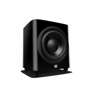 JBL HDI 1200P subwoofer black, JBL HDI series, JBL subwoofer, JBL synthesis speakers vancouver