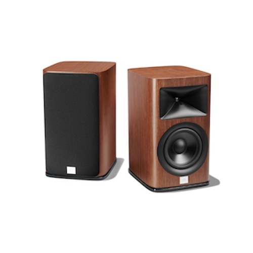 JBL HDI 1600 bookshelf speakers walnut pair, JBL HDI series speakers, JBL Synthesis speakers vancouver