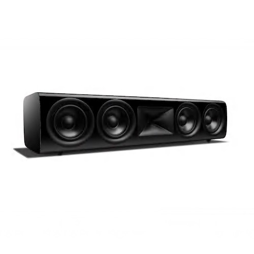 JBL HDI 4500 centre channel loudspeaker black, JBL HDI series speakers, JBL synthesis speakers vancouver
