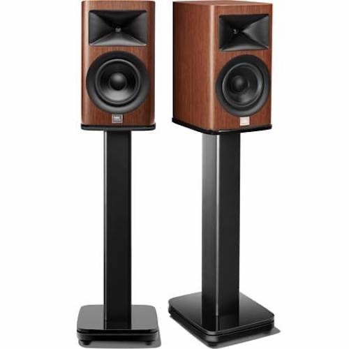 JBL HDI floor stand pair, JBL HDI series speakers, JBL synthesis speakers vancouver