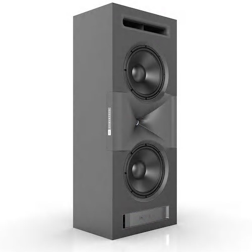 JBL SCL-1 custom LCR speaker, JBL SCL custom loudspeakers, JBL Synthesis speakers vancouver, high-end audio vancouver, high-performance home theatre vancouver