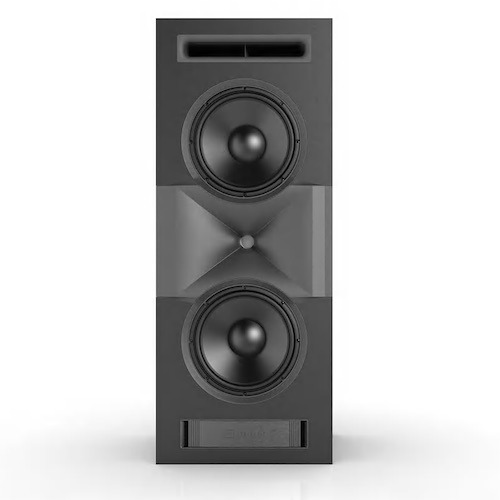 JBL SSW-3 passive subwoofer, JBL Synthesis speakers vancouver, high-end audio vancouver, luxury home theatre vancouver