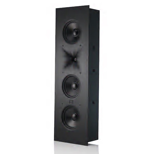 JBL SCL-2 in-wall loudspeaker, JBL SCL custom loudspeakers, JBL Synthesis speakers vancouver, high-end audio vancouver, high-performance home theatre vancouver