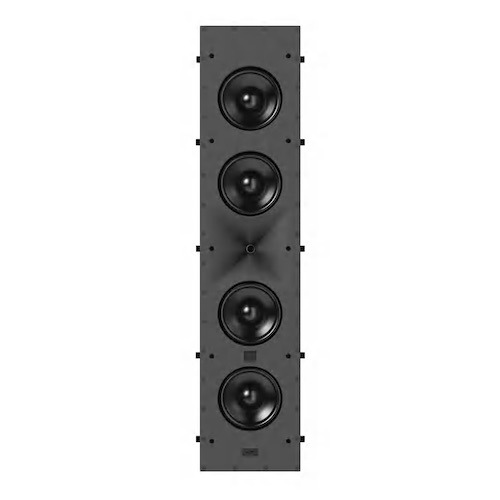 JBL SCL-6 in wall loudspeaker, JBL Synthesis Custom Loudspeakers SCL series speakers, JBL Synthesis speakers vancouver, high-end audio vancouver, luxury home theatre vancouver