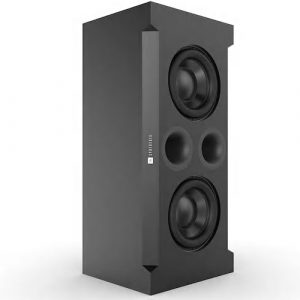 JBL SSW-1 passive subwoofers, JBL Synthesis speakers vancouver, high-end audio vancouver, luxury home theatre vancouver