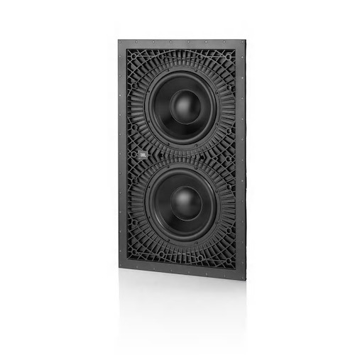 JBL SSW-3 passive subwoofer, JBL Synthesis speakers vancouver