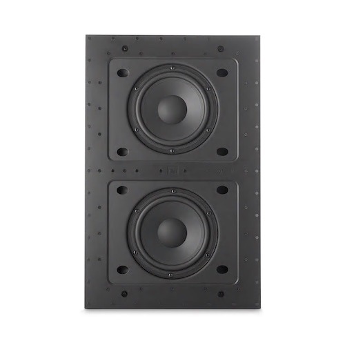 JBL SSW-4 passive subwoofer, JBL Synthesis speakers vancouver