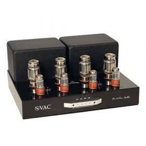 VAC Phi 170 iQ stereo/mono power amp, VAC power amplifiers, VAC amplifiers vancouver, high-end audio vancouver