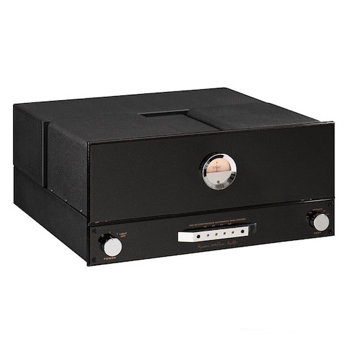 VAC Signature 200 iQ stereo mono power amp, VAC power amplifiers, VAC amplifiers vancouver, high-end audio vancouver