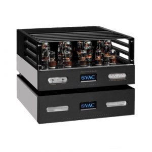 VAC statement 450 iQ monoblock power amp black, VAC power amplifiiers, VAC amplifiers vancouver, high-end audio vancouver