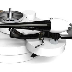 Wilson Benesch Turntables, Racks & Accessories