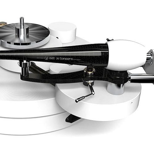 Wilson Benesch Circle 25 Turntable, Wilson benesch vancouver, high-end audio vancouver