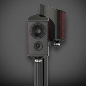Wilson Benesch Discovery speaker, Wilson Benesch Geometry series speakers, Wilson Benesch speakers vancouver, high-end audio vancouver, luxury home theatre vancouver