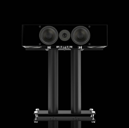 Wilson Benesch Square centre speakers, Wilson Benesch Square series speakers, Wilson Benesch vancouver, high-end audio vancouver, luxury home theatre vancouver
