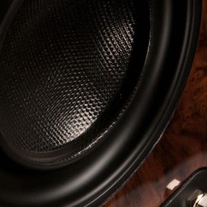 Square Series II Loudspeakers