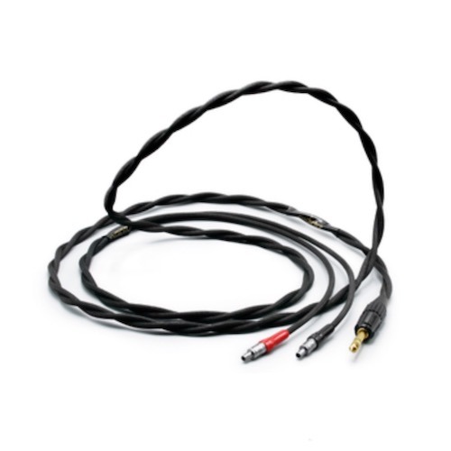 Audience Au24 SX headphone cable, Audience Au24 SX cables, Audience cables vancouver