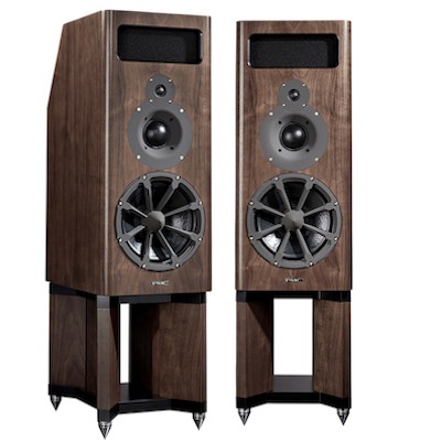 PMC SEpassive MB2se speaker, pmc speakers vancouver, high-end audio vancouver