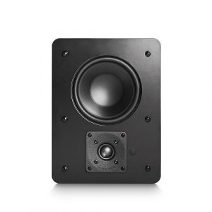 M&K IW95 in-wall in-ceiling speaker, M&K IW series speakers, M&K in-wall in-ceiling speakers, M&K Sound Vancouver, home theatre Vancouver, high-end audio Vancouver